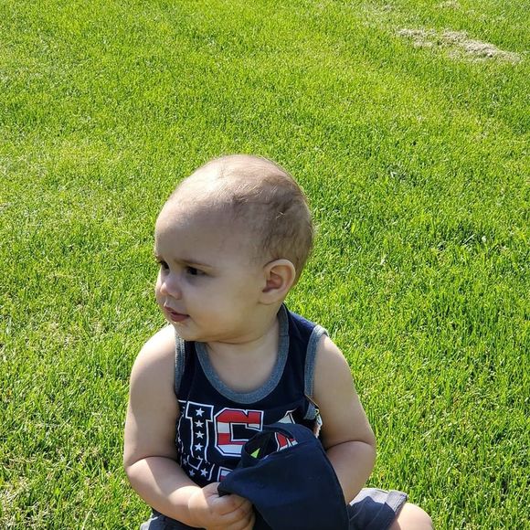 Meet your Posher, Adam - Picture 1 of 1